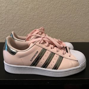 Adidas superstar 5.5